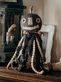 Halloween Primitive Doll - Rupert
