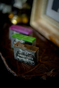 BEASTLY BITTIES PETITE SOAPS - PUNCH DRUNK