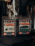 HALLOWEEN 2026 WAX MELT CLAMSHELLS