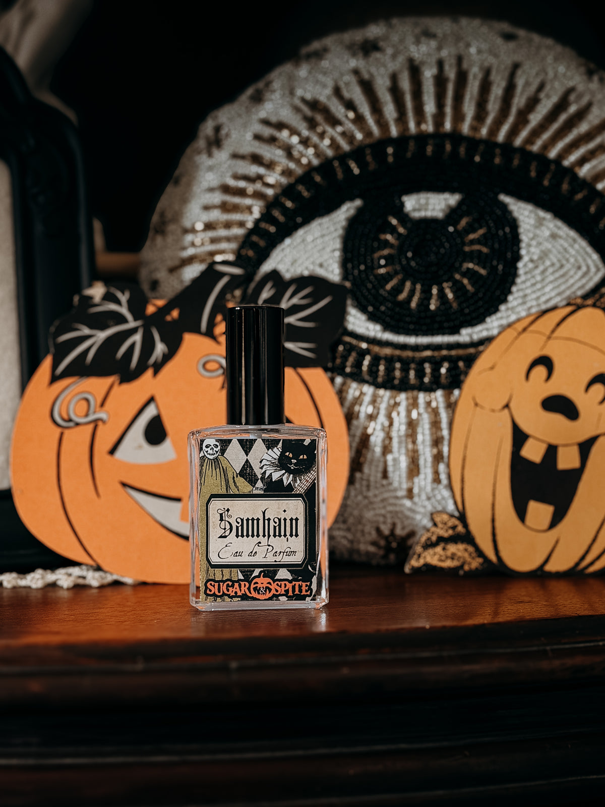 HALLOWEEN 2026 PERFUME