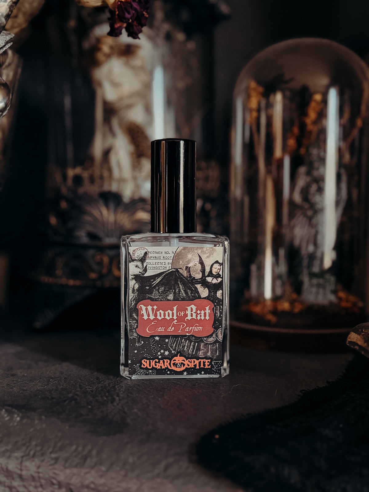 HALLOWEEN 2026 PERFUME