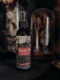HALLOWEEN 2026 HAIR MIST