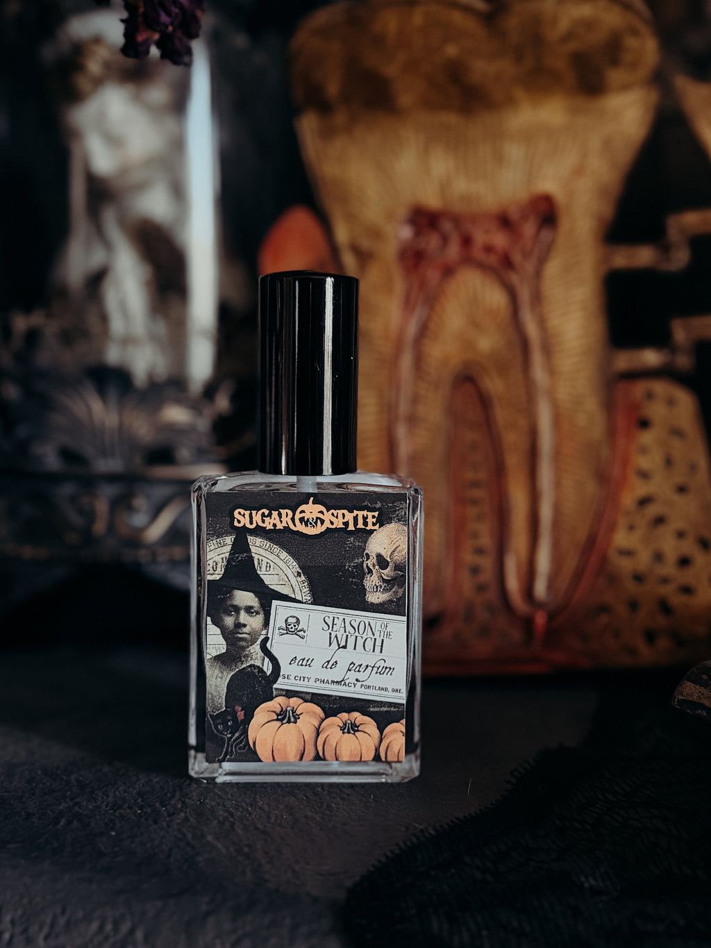 HALLOWEEN 2026 PERFUME