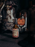 HALLOWEEN 2026 BODY SPRAY