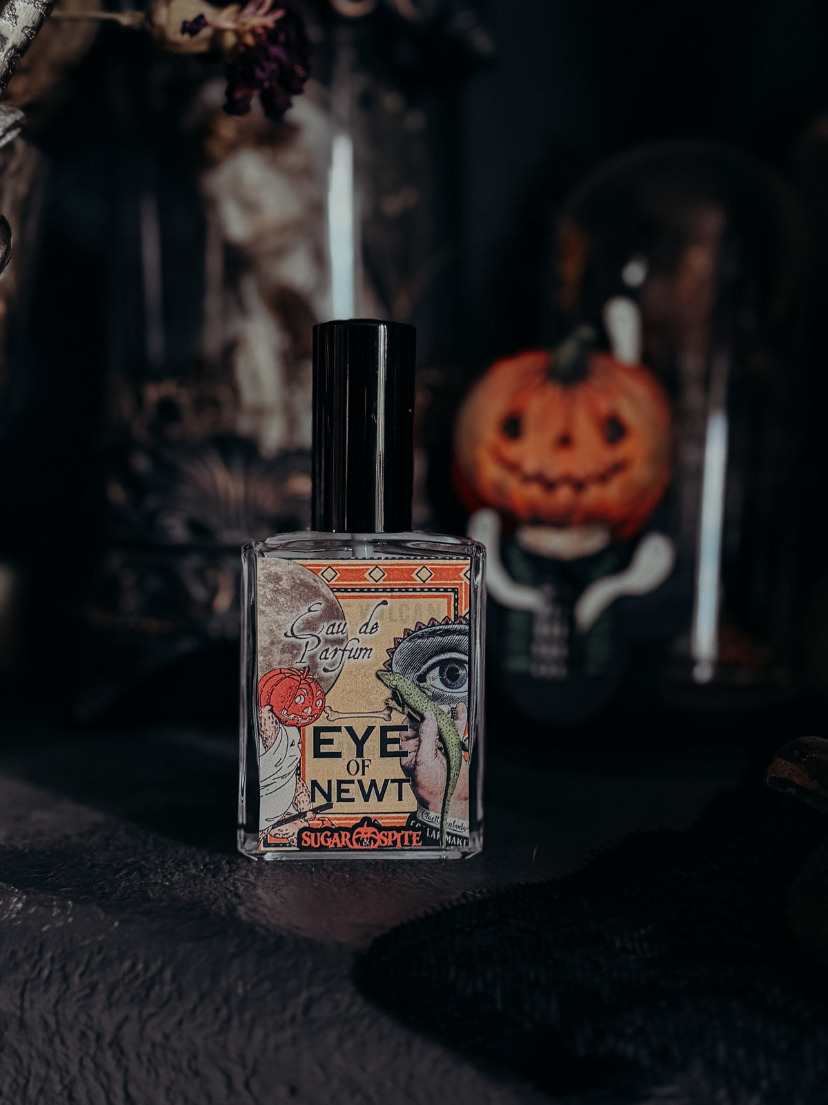 HALLOWEEN 2026 PERFUME