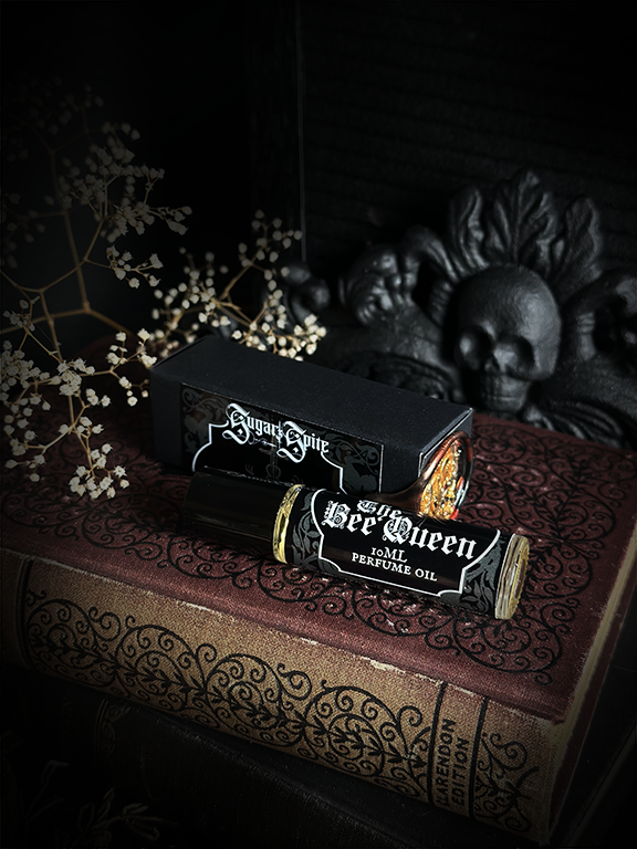 THE BEE QUEEN PERFUME
