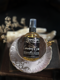CEMETERY GATES DRY BODY OIL
