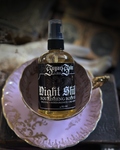 NIGHT SHIFT DRY BODY OIL