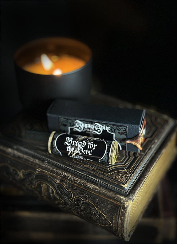 BREAD FOR THE DEVIL PERFUME