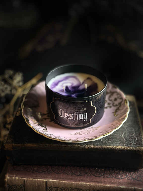 DESTINY SOY CANDLE