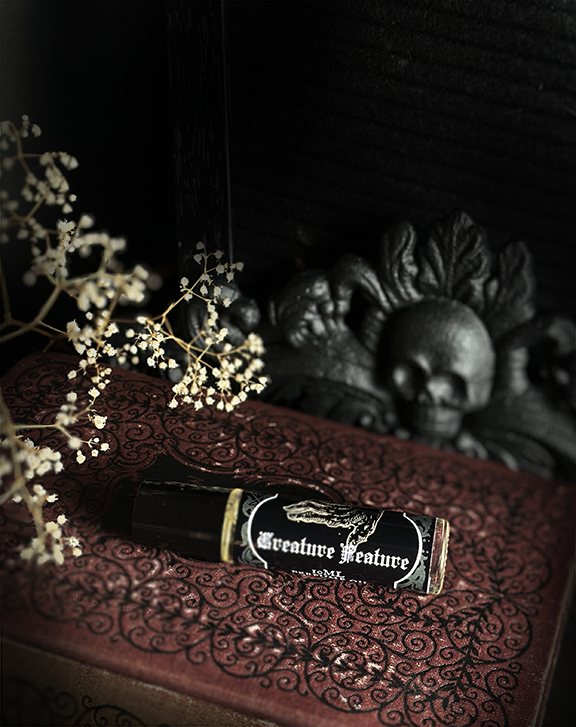 CREATURE FEATURE PERFUME