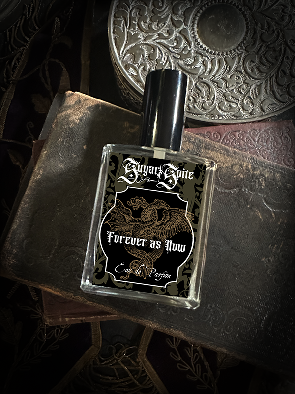 FOREVER AS NOW PERFUME