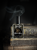 GHOST STORY PERFUME
