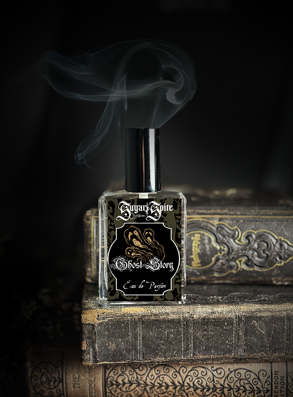 GHOST STORY PERFUME