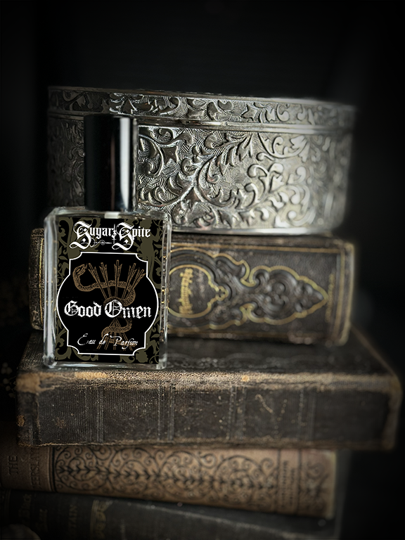 GOOD OMEN PERFUME