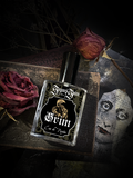 GRIM PERFUME