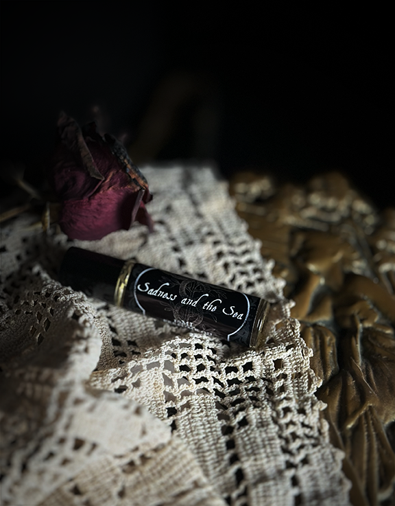 SADNESS AND THE SEA PERFUME