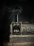 SPIRITS OF THE DEAD PERFUME