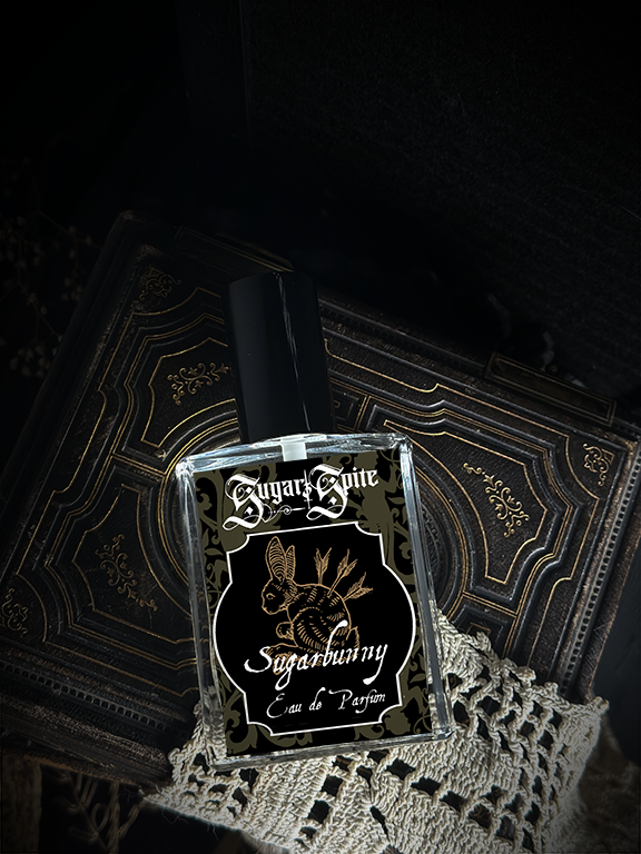 SUGARBUNNY PERFUME