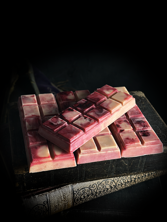 SANCTUM WAX SNAP BAR