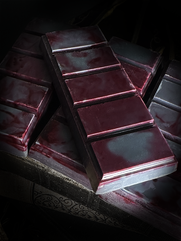 THE SEER WAX SNAP BAR