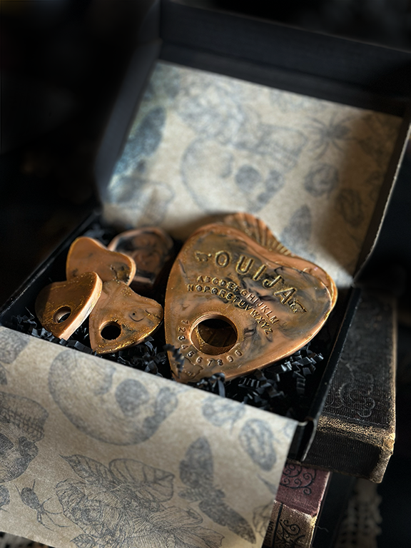 WITCHBOARD WAX MELTS