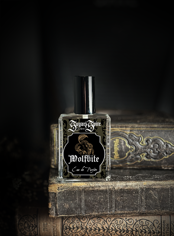 WOLFBITE PERFUME