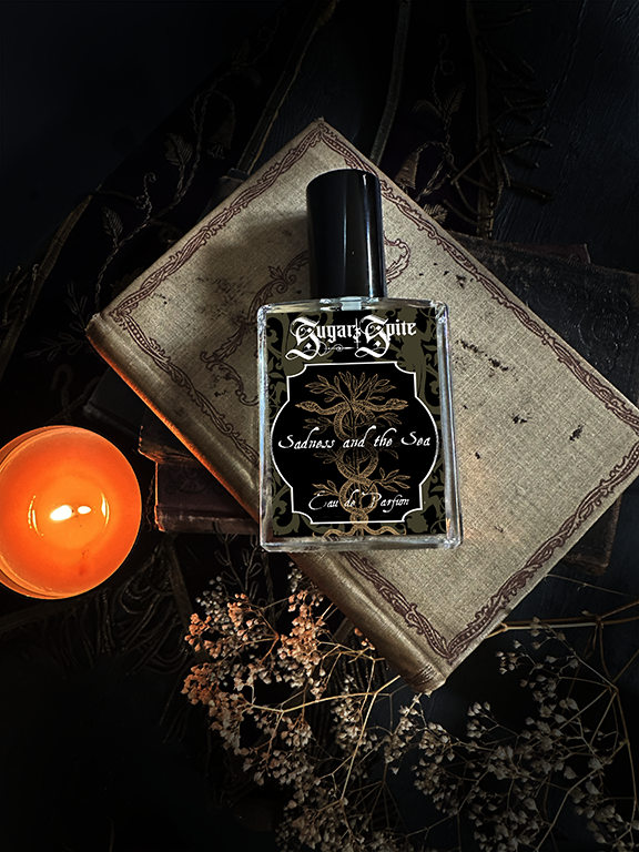 SADNESS AND THE SEA PERFUME