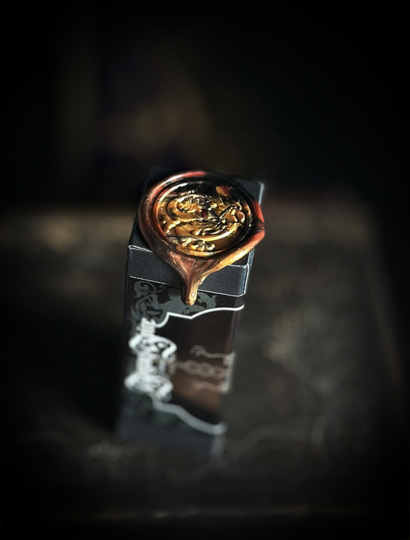 THE BEE QUEEN PERFUME