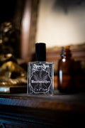 RAVENMOTHER PERFUME