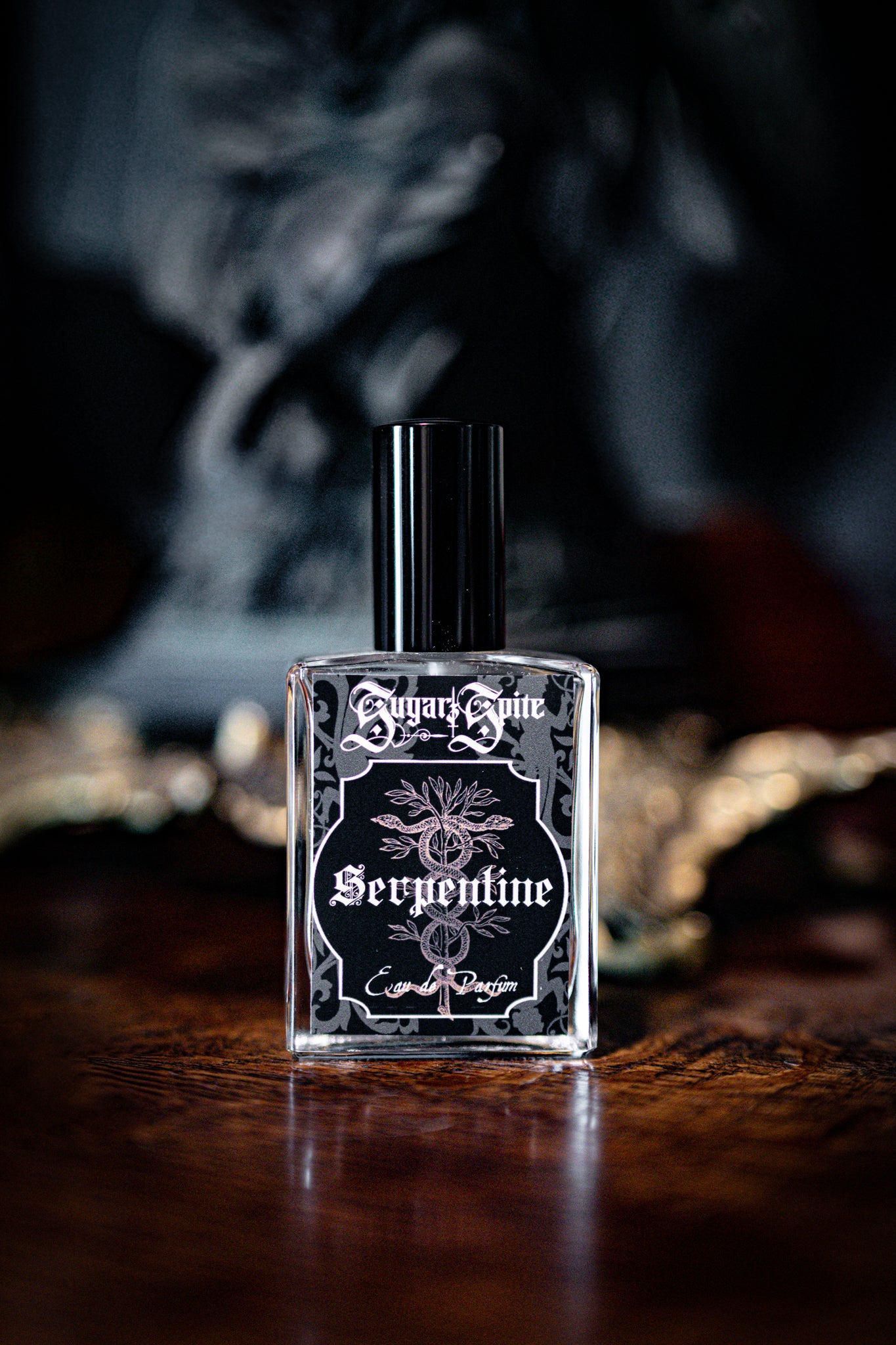 SERPENTINE PERFUME