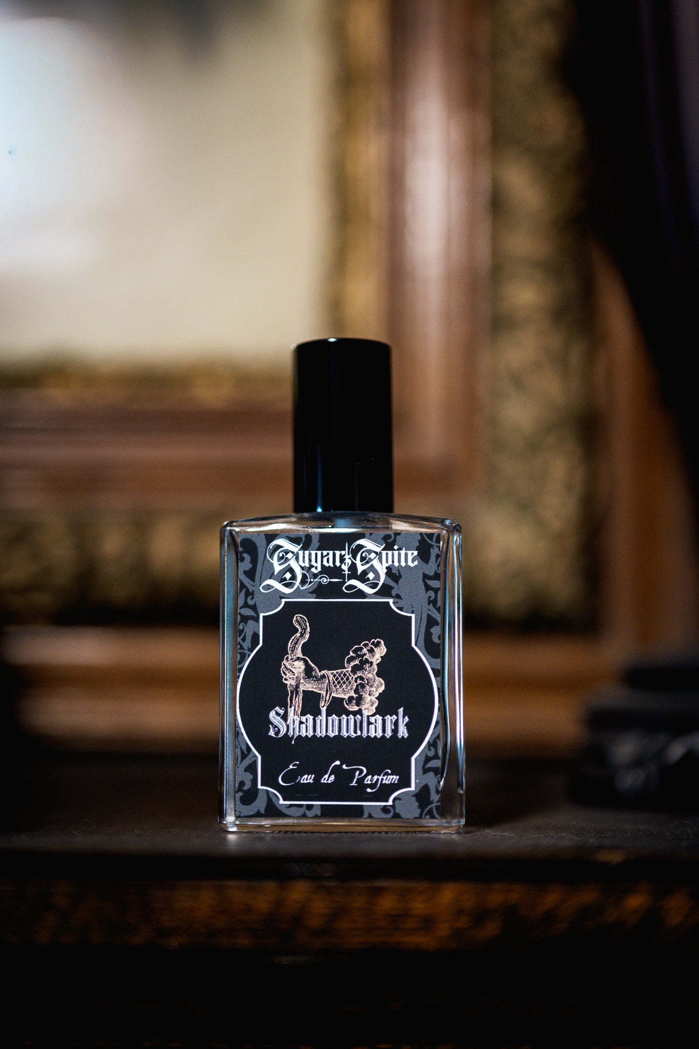 SHADOWLARK PERFUME