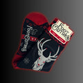 BEELZEBUCK SOCKS