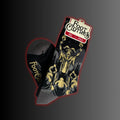 DANCE OV THE SABBATH SOCKS