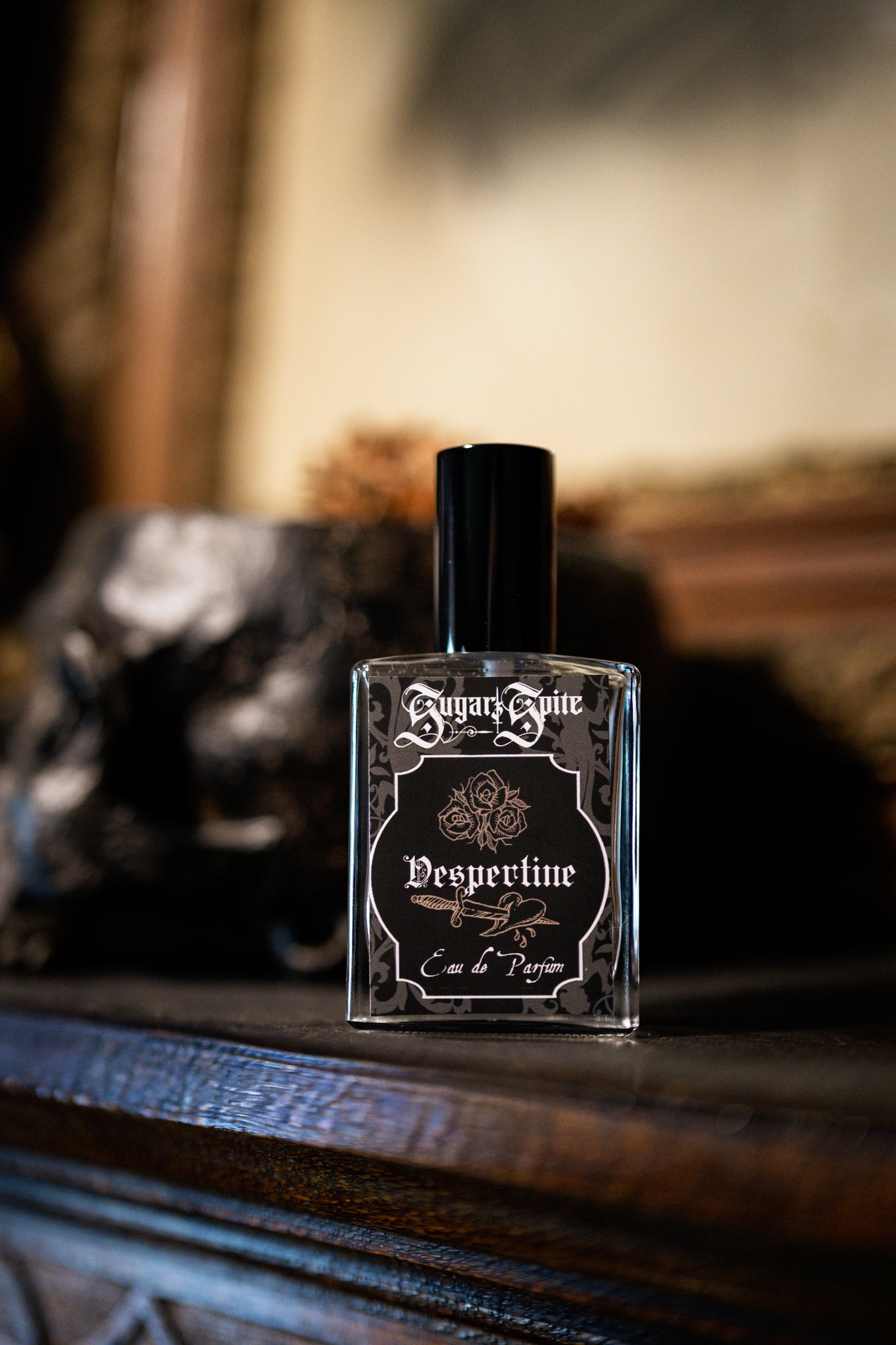 VESPERTINE PERFUME