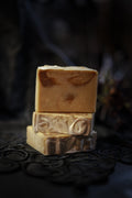 FABLE VEGAN COLD PROCESS SOAP