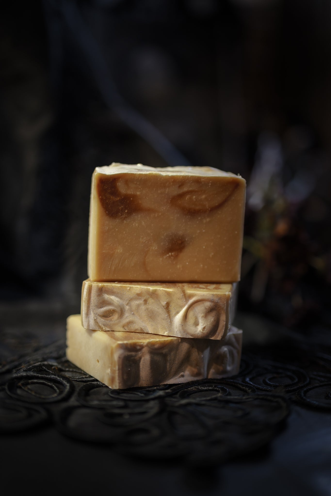 FABLE VEGAN COLD PROCESS SOAP