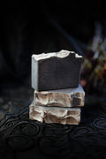 GHOSTGARDEN VEGAN COLD PROCESS SOAP