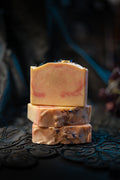 PIXIE VEGAN COLD PROCESS SOAP